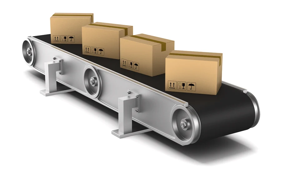 Konstrukcje z profili aluminiowych